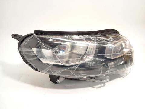Foto 2ª: Faro Derecho Citroen Spacetourer 1.6 BLUEHDI 115 115CV 85KW (2023)