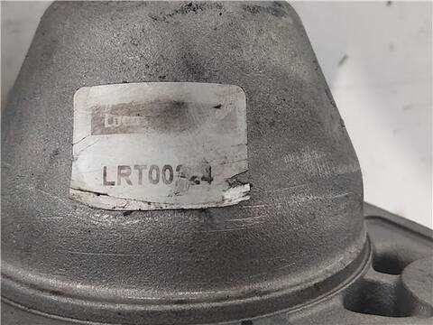 Foto 3ª: Motor de Arranque Opel Corsa 1.7 CLUB 75CV 55KW [Y 17 DT] (2002)