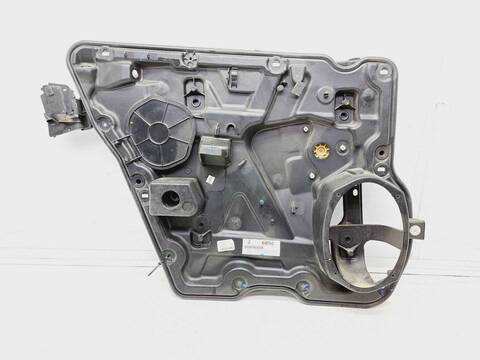 Elevalunas Manual Trasero Izquierdo Dodge Journey G SE