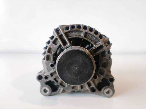 Alternador Volkswagen Caddy FURGON ECONOMY 105CV