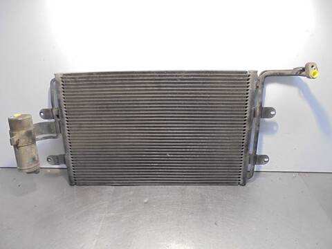 Radiador Calefaccion A.A. Audi A3 1.9 TDI AMBIENTE 110CV 81KW
