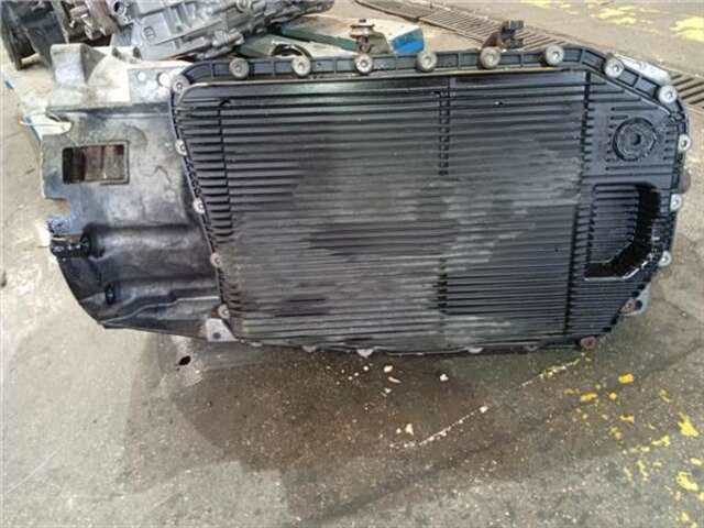 Foto 3ª: Caja Cambios Automatica Bmw Serie 1 114 2.0 120D [2.0 LTR. - 120 KW 16V DIESEL]