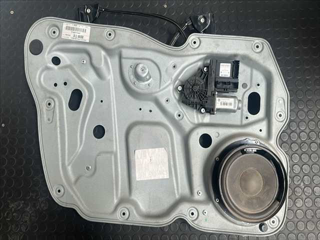 Elevalunas Eléctrico Delantero Izquierdo Volkswagen Touran 2.0 TDI