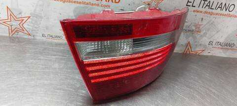 Foto 3ª: Piloto Trasero Izquierdo Audi A6 3.0 TDI QUATTRO 165KW) BERLINA 225CV [BMK] (2005)