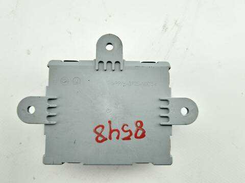 Centralita Motor ECU Land Rover Range 2.0 D 4X4 150CV 110KW