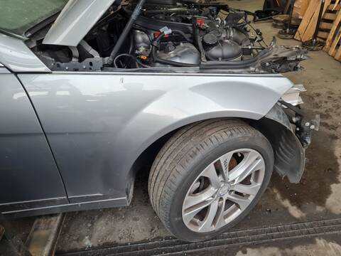 Aleta Delantera Derecha Mercedes Clase C 160 C 220 T CDI 4-MATIC 204.284) 170CV 125KW FAMILIAR