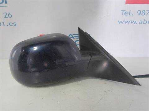 Foto 2ª: Retrovisor Derecho Volkswagen Passat 1.9 TDI BERLINA 110CV 81KW [AFN] (2000)