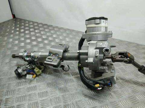 Foto 3ª: Columna Dirección Kia Stonic CONCEPT 84CV 62KW [G4LF] (2022)