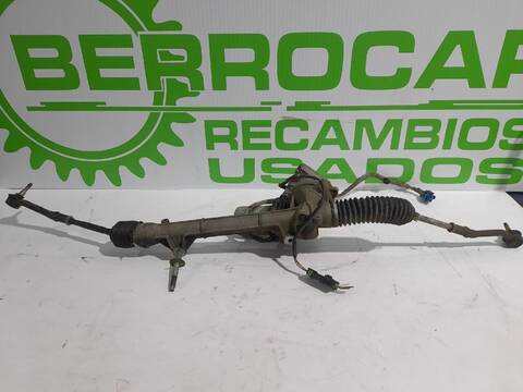 Foto 3ª: Cremallera de Direccion Citroen C3 1.4 HDI 68CV [8HZ (DV4TD)] (1995)