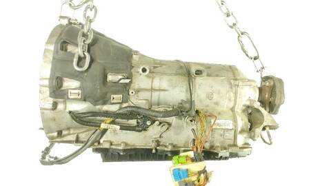 Foto 2ª: Caja Cambios Bmw Serie 4 418 420 D [N47 D20 C] (2014)