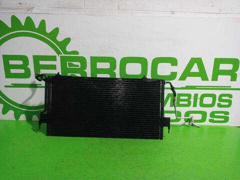 Radiador Calefaccion A.A. Citroen Xsara 1.9 D SX 68CV