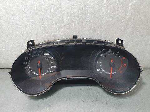 Cuadro de Instrumentos Fiat Tipo EASY BERLINA 95CV 70KW