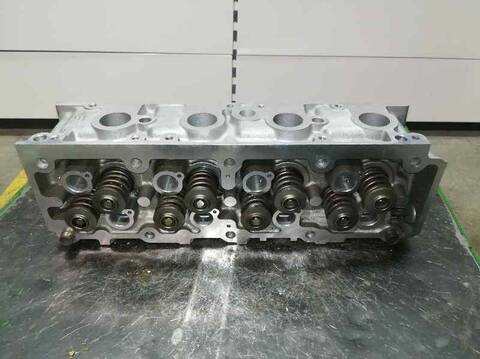 Foto 3ª: Culata Opel Kadett 1.6 90CV 66KW (1984)