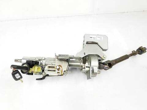 Foto 3ª: Columna Dirección Nissan Pulsar 1.2 16V 116CV [HRA2DDT] (2014)