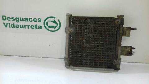 Radiador Calefaccion A.A. Ssangyong Rodius XDI PREMIUM 163CV 120KW