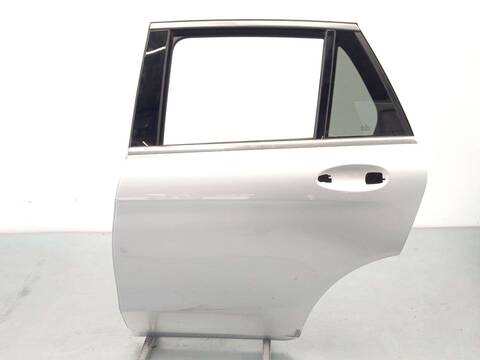 Puerta Trasera Izquierda Mercedes Clase GLE 250 D 4-MATIC X253) 253.909