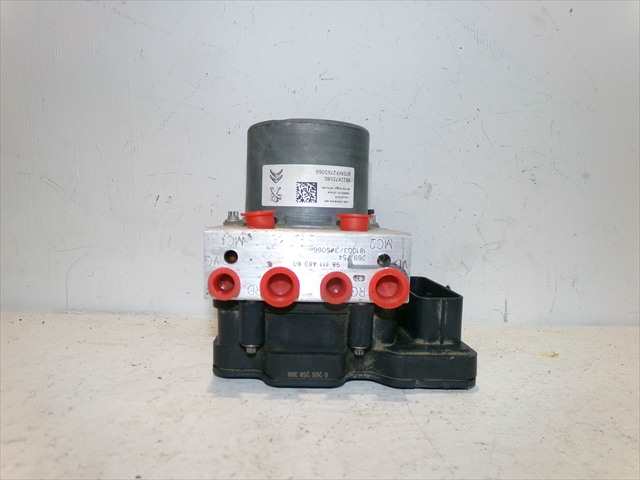 Abs Citroen Berlingo 1.6 HDI 2015-2019