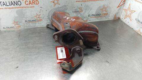 Foto 3ª: Colector Escape Mitsubishi Montero 1800 MPI 25 3-PTAS.) 115CV 85KW [4G93] (2005)