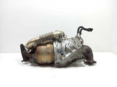 Filtro Particulas Honda Crv 16A4 RE)