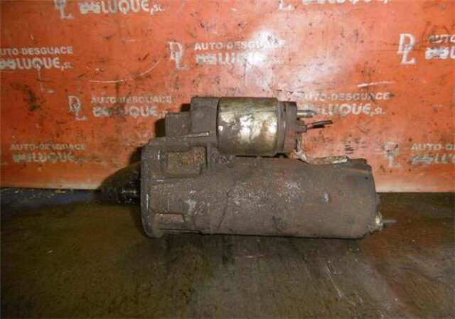 Foto 3ª: Motor de Arranque Ford Escort 1.8 D [RFS]