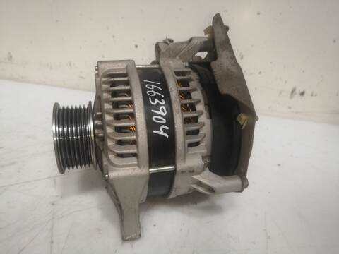 Foto 2ª: Alternador Honda Crv R20A2 RE) (2009)