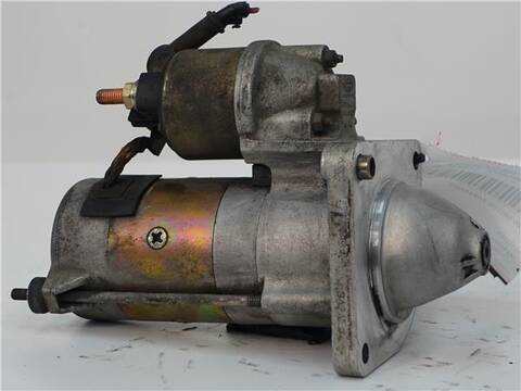 Motor de Arranque Alfa Romeo 166 2.0 T.SPARK 155CV 114KW