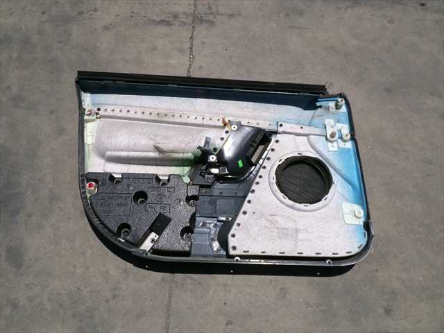 Foto 2ª: Tapizados Cartoneras Opel Vectra 1.9 CDTI 2005-2008 [Z19DTH] (2006)
