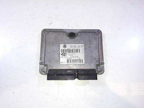 Centralita Motor ECU Seat Ibiza 100CV 74KW