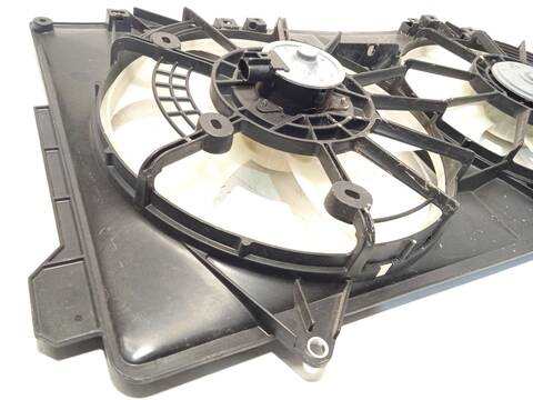 Foto 2ª: Electroventilador Mazda CX5 2.5 AWD 194CV 143KW AUT. PY-VPS [PY] (2018)