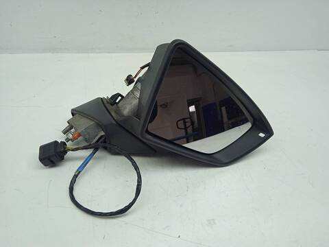Retrovisor Derecho Seat Leon ERENCE PLUS 110CV 81KW