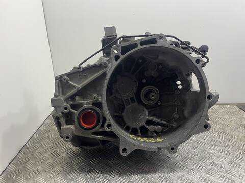 Caja Cambios Dodge Caliber BYL