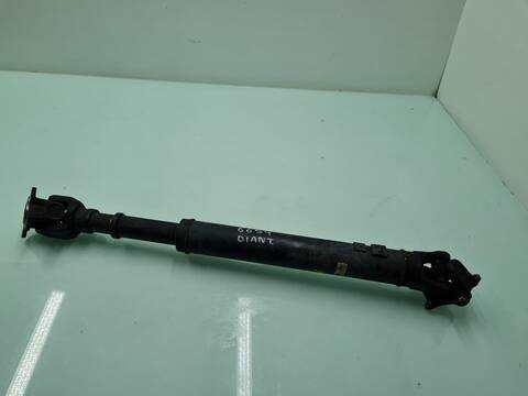 Transmision Central Toyota Land Cruiser 3.0 D4-D VX 163CV 120KW