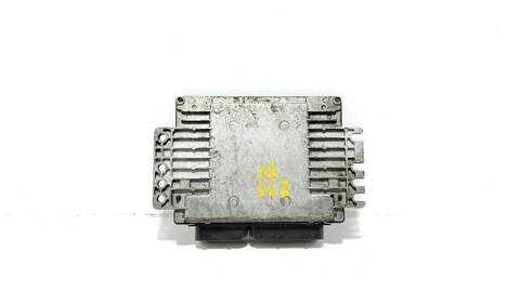 Foto 3ª: Centralita Motor ECU Nissan Micra 1.5 DCI TD CAT 90CV (2017)