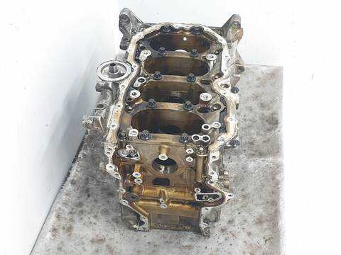 Bloque Motor Mazda CX5 STYLE 2WD