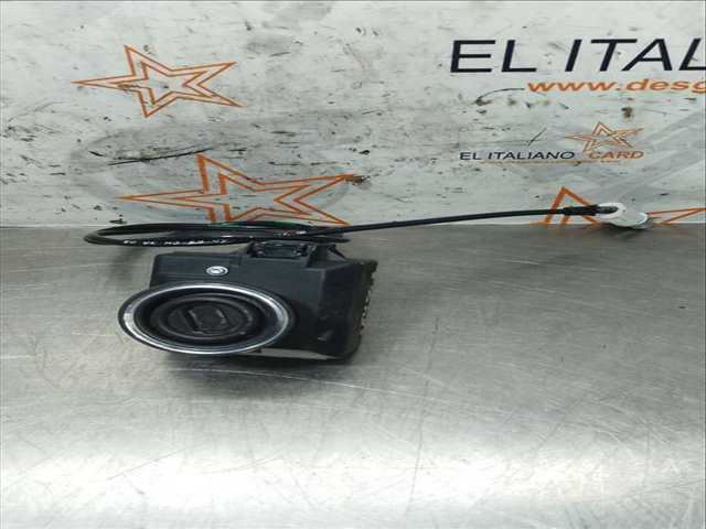 Motor de Arranque Mercedes Clase G 230 GLK 320 CDI 4-MATIC 204.983) 224CV 165KW