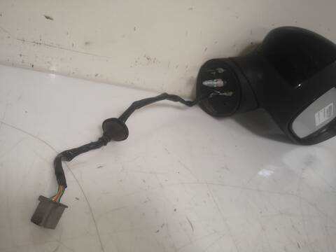 Foto 2ª: Retrovisor Derecho Ford Fiesta SNJB (2013)