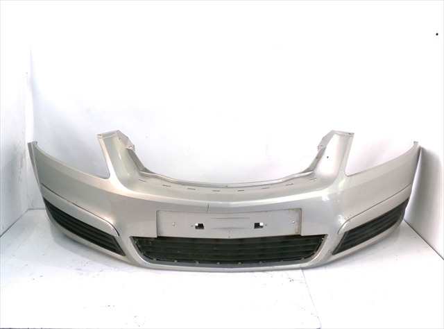 Paragolpes Delantero Opel Zafira 1.9 CDTI MODELO B,2005-2012