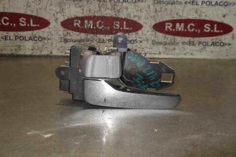 Maneta Interior Trasera Izquierda Mitsubishi L200 2.5 DI-D CAT 167CV 123KW