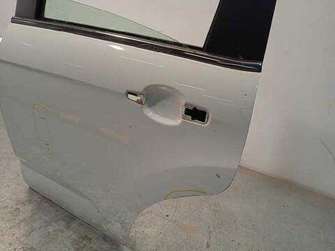 Foto 3ª: Puerta Trasera Izquierda Citroen C3 COLLECTION 68CV 50KW [8H01] (2013)