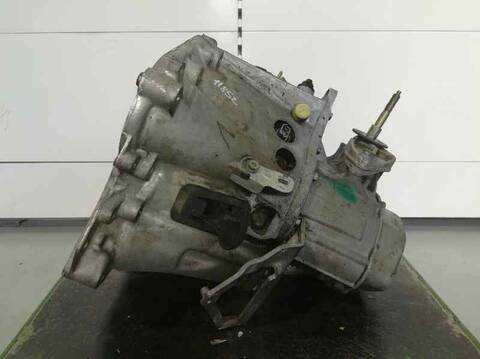 Foto 2ª: Caja Cambios Peugeot 307 SW PACK 107CV 79KW [RHS] (2003)