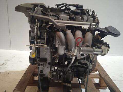 Foto 2ª: Motor Completo Renault Safrane 2.2 CAT 137CV 101KW (1993)