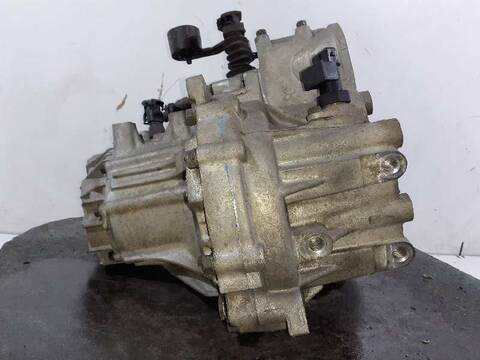 Foto 2ª: Caja Cambios Kia Cerato 1.6 LX BERLINA 4-PTAS.) 105CV 77KW [G4ED] (2005)