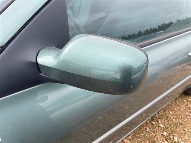 Foto 2ª: Retrovisor Izquierdo Renault Megane 1.5 DCI 100cv [K9K] (2004)