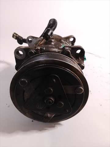 Foto 2ª: Compresor Aire Acondicionado Fiat Scudo 2.0 D [RHW] (2005)