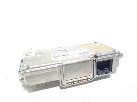 Foto 3ª: Centralita Motor ECU Volkswagen T-Cross 1.0 TSI 116CV 85KW [DKRF] (2019)