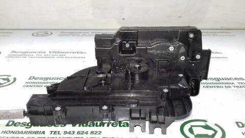 Foto 2ª: Cerradura Puerta Delantera Derecha Mercedes Clase V 200 136CV 100KW (2014)