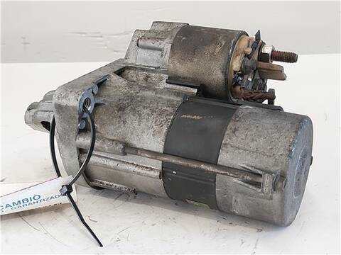 Foto 2ª: Motor de Arranque Bmw Serie 3 315 2.0 320D BERLINA 150CV 110KW [M47 D20 (20 4 D4)] (2001)