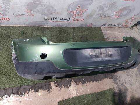 Foto 2ª: Paragolpes Trasero Mini Countryman COOPER D 112CV 82KW [N47C20A] (2016)