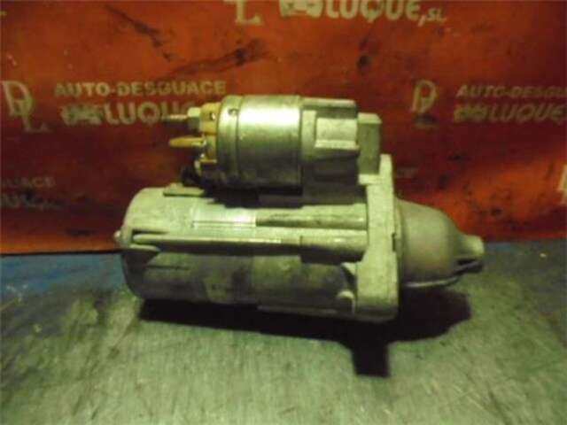 Motor de Arranque Bmw Serie 3 315 2.0 320 CD [2.0 LTR. - 110 KW 16V DIESEL CAT]