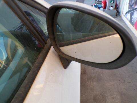 Foto 2ª: Retrovisor Derecho Seat Ibiza BMS (2009)